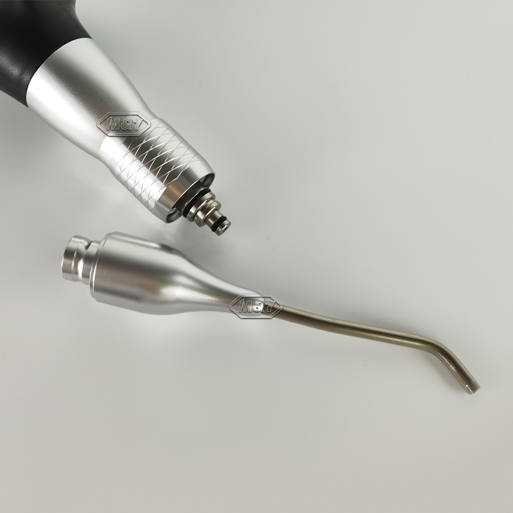 Set di 5 Punte per Idropulsore - Teeth Whitening Pen recensione e prezzo