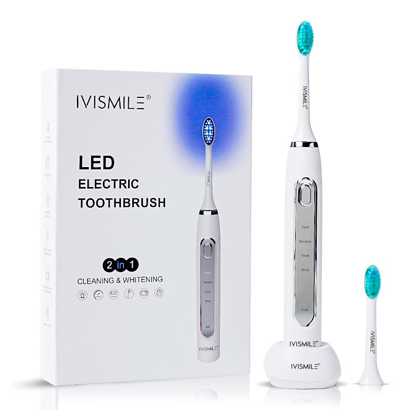 2025 Logo personalizzato Spazz - Teeth Whitening Logo recensione e prezzo