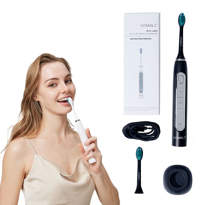 2025 Logo personalizzato Spazz - Teeth Whitening Logo recensione e prezzo