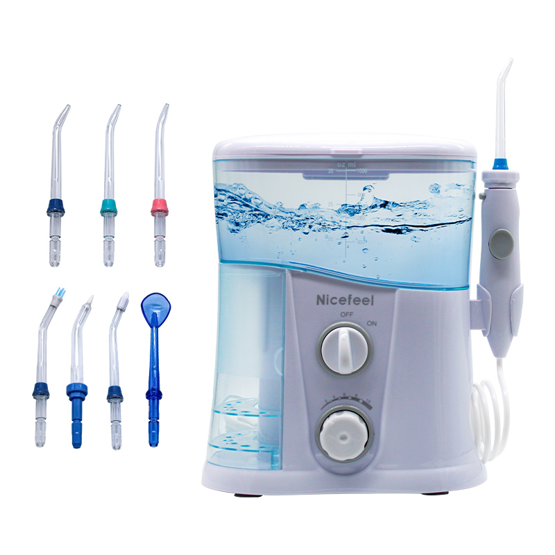 1000ml Irrigatore Orale Acqua  - Teeth Whitening Or Tooth Whitening recensione e prezzo