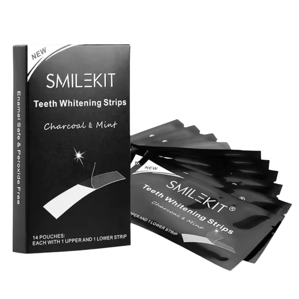 7/14 pz Nuovo Professionale Sb - Whitening Strip 3D recensione e prezzo