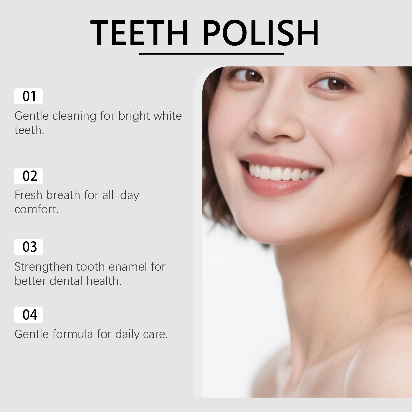 Penna Sbiancante per Denti con - Teeth Whitening Pen recensione e prezzo