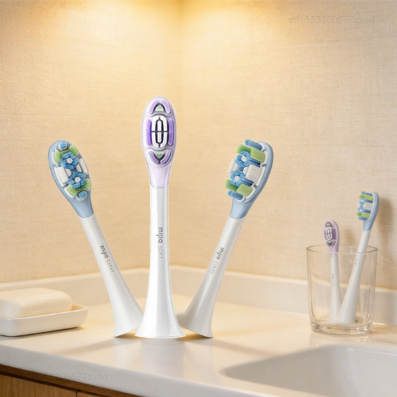 Testina per Spazzolino Elettri - Electric Toothbrush Sonic recensione e prezzo