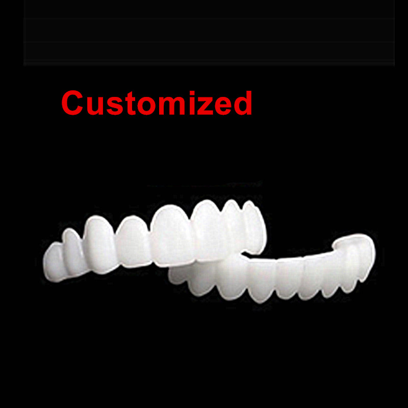 Faccette Dentali Riutilizzabil - Teeth Whitening For Photos recensione e prezzo