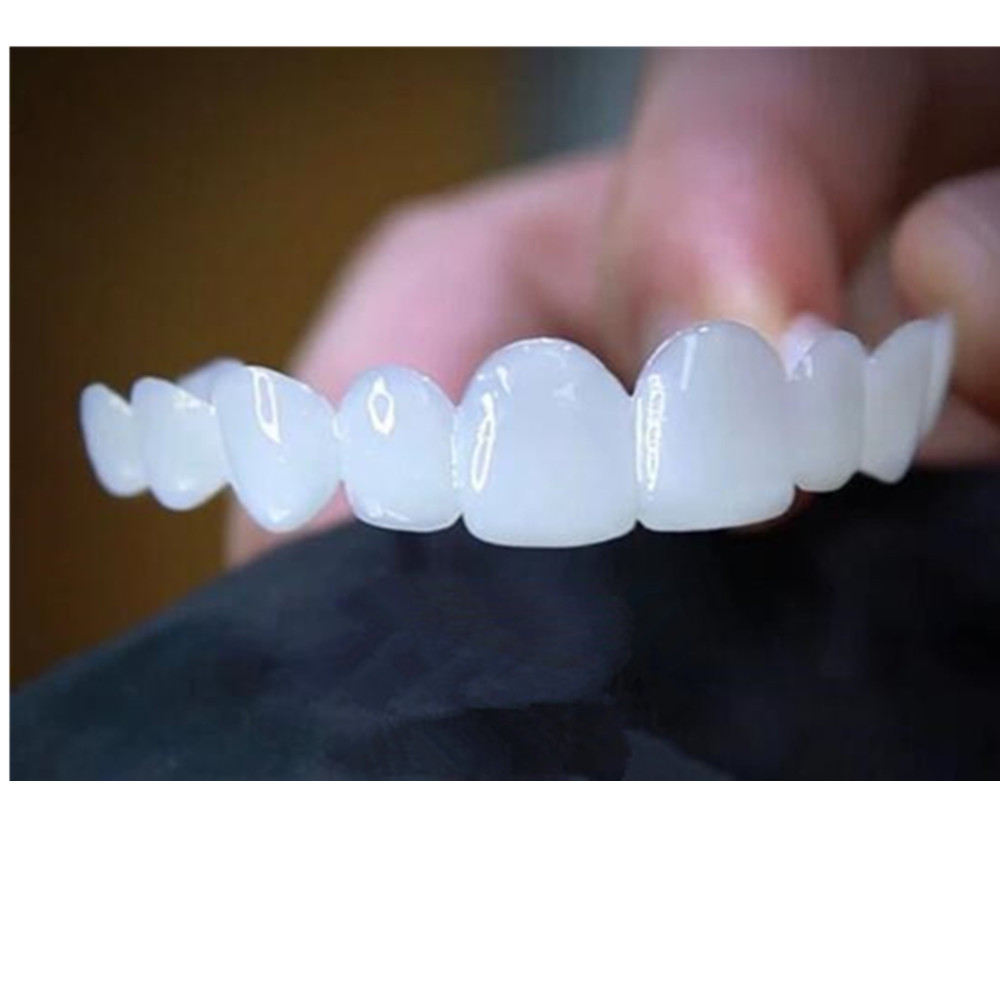 Faccette Dentali Riutilizzabil - Teeth Whitening For Photos recensione e prezzo