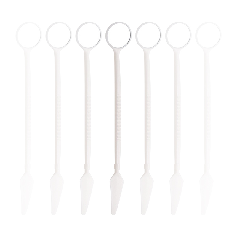 100 Pezzi Specchietti Dentali  - Teeth Whitening For Photos recensione e prezzo