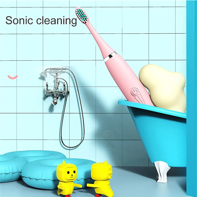 Spazzolino elettrico sonico IP - Electric Toothbrush Sonic recensione e prezzo