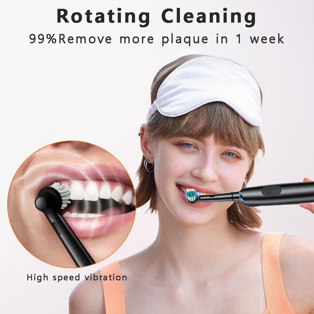 Spazzolino elettrico intellige - Teeth Whitening Or Tooth Whitening recensione e prezzo