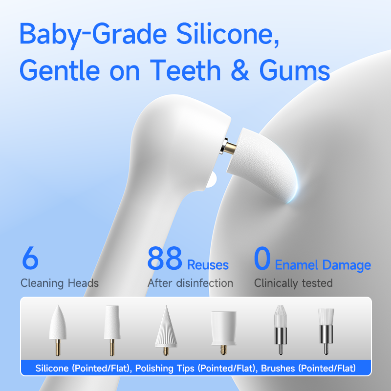 CURVY MOON Lucidatore Dentale  - Teeth Whitening Or Tooth Whitening recensione e prezzo