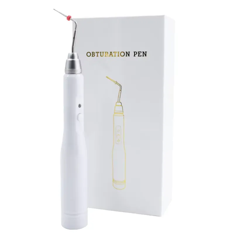 Sistema di Otturazione Endodon - Teeth Whitening Pen recensione e prezzo