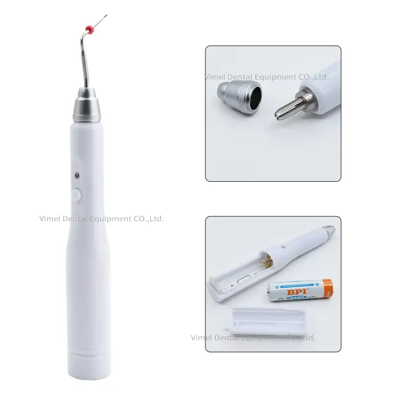 Sistema di Otturazione Endodon - Teeth Whitening Pen recensione e prezzo