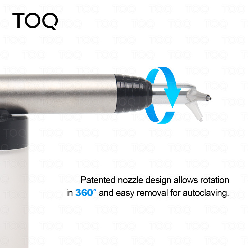 Dentale Ossido di Alluminio Mi - Teeth Whitening Pen recensione e prezzo
