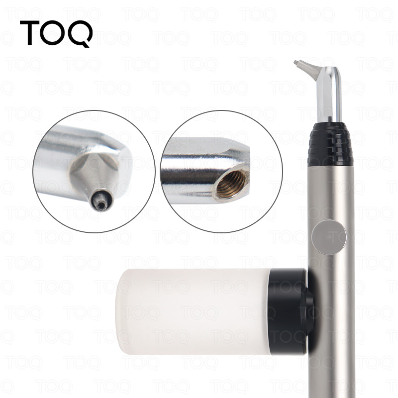 Dentale Ossido di Alluminio Mi - Teeth Whitening Pen recensione e prezzo