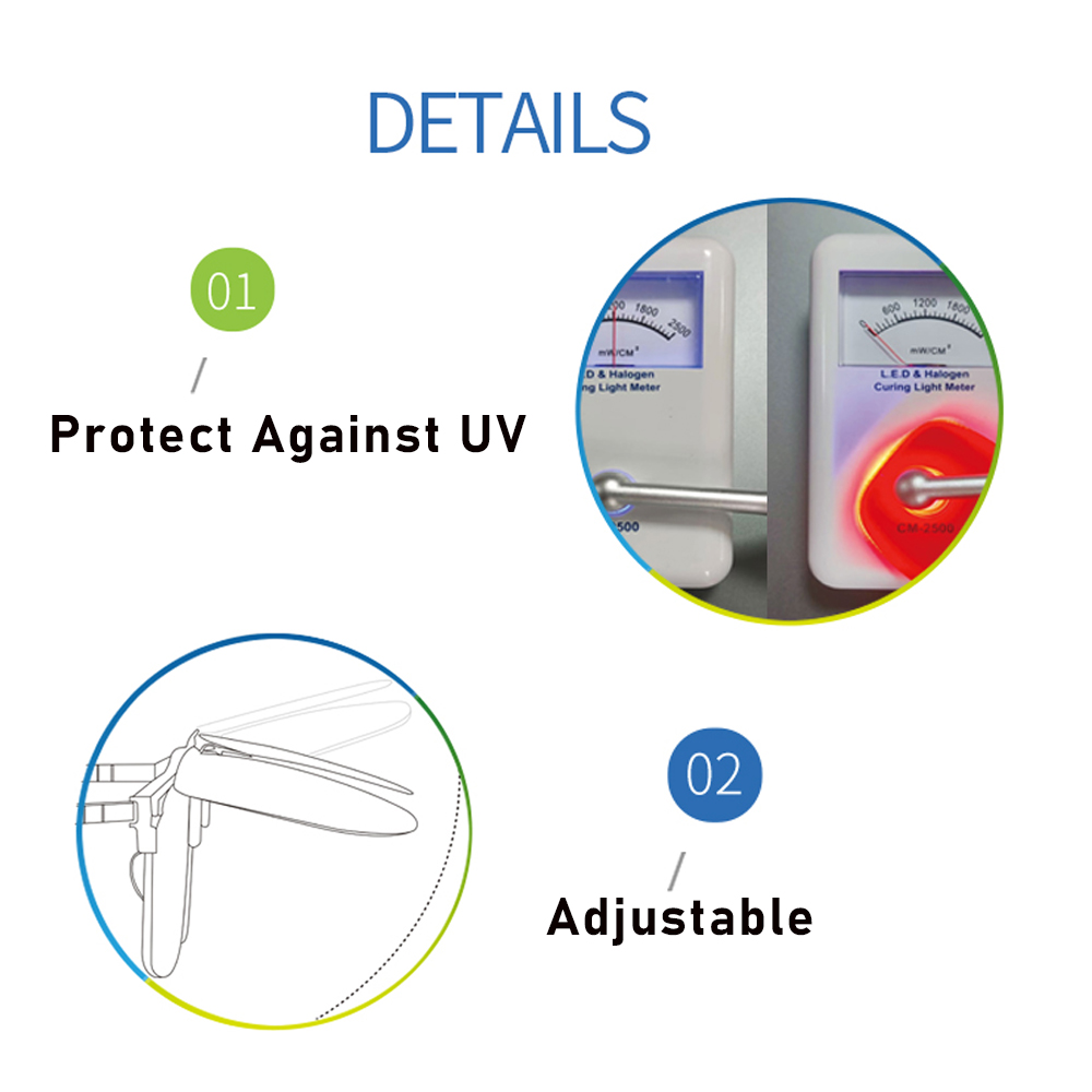 Apparecchiature odontoiatriche - Teeth Whitening Uv recensione e prezzo