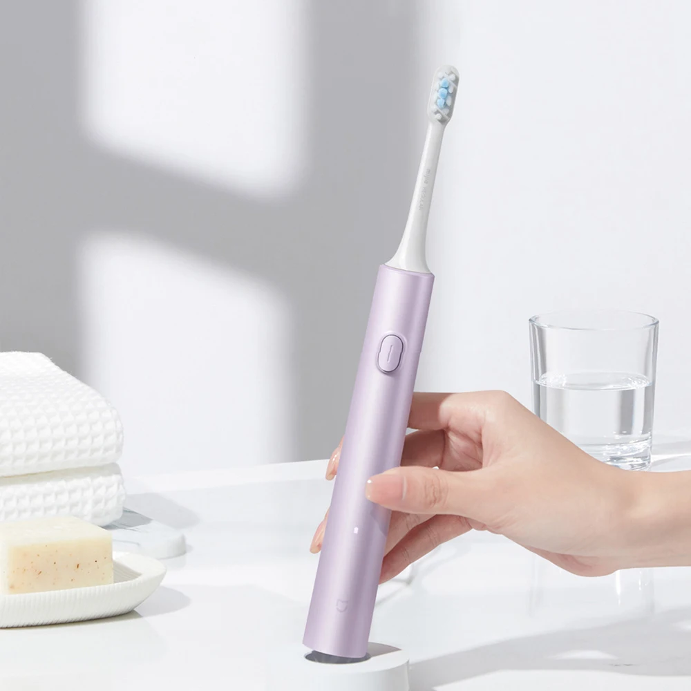Spazzolino elettrico sonico MI - Teeth Whitening Or Tooth Whitening recensione e prezzo