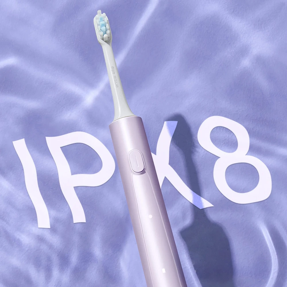 Spazzolino elettrico sonico MI - Teeth Whitening Or Tooth Whitening recensione e prezzo