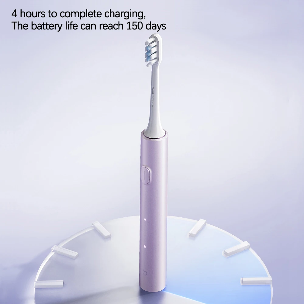 Spazzolino elettrico sonico MI - Teeth Whitening Or Tooth Whitening recensione e prezzo