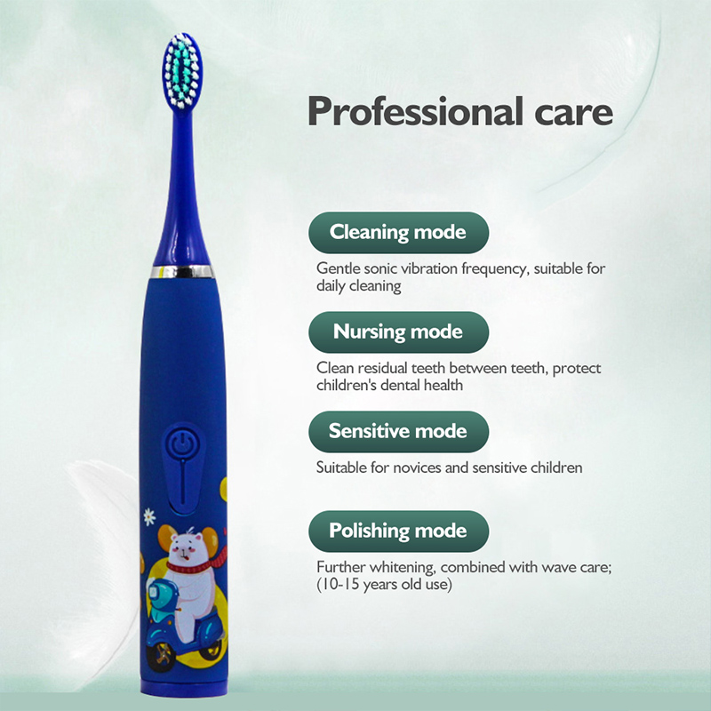 Spazzolino da denti per bambin - Teeth Whitening Or Tooth Whitening recensione e prezzo