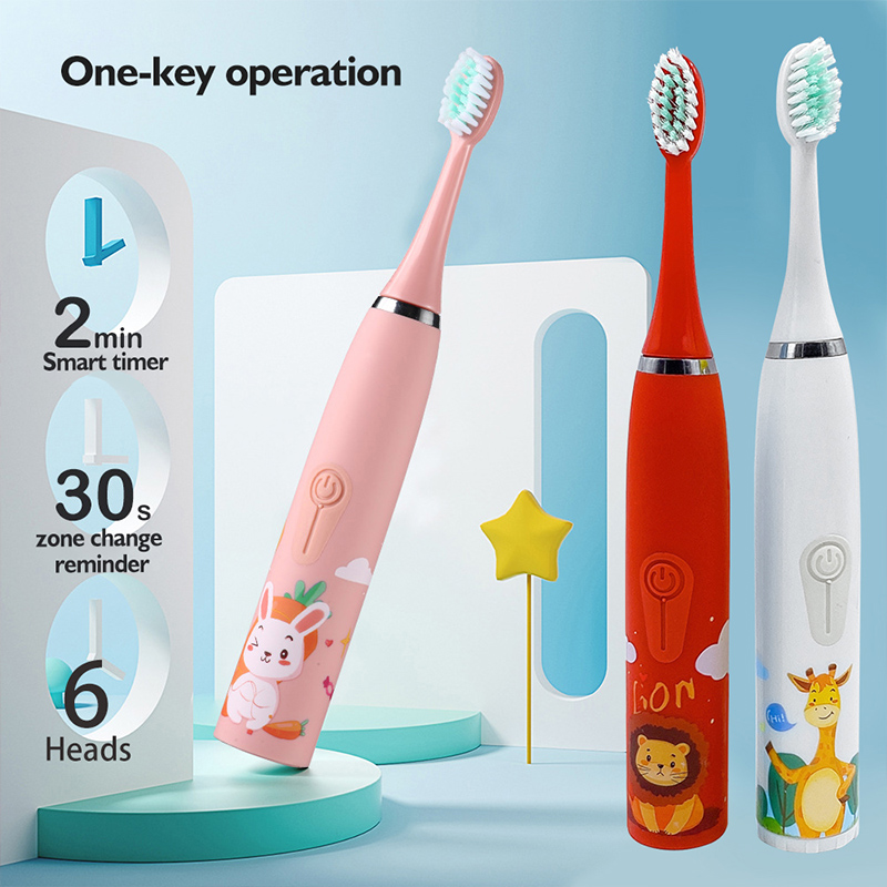 Spazzolino da denti per bambin - Teeth Whitening Or Tooth Whitening recensione e prezzo