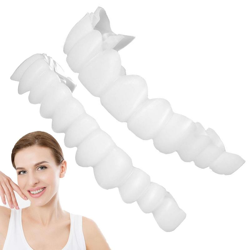 Faccette Dentali Riutilizzabil - Teeth Whitening For Photos recensione e prezzo