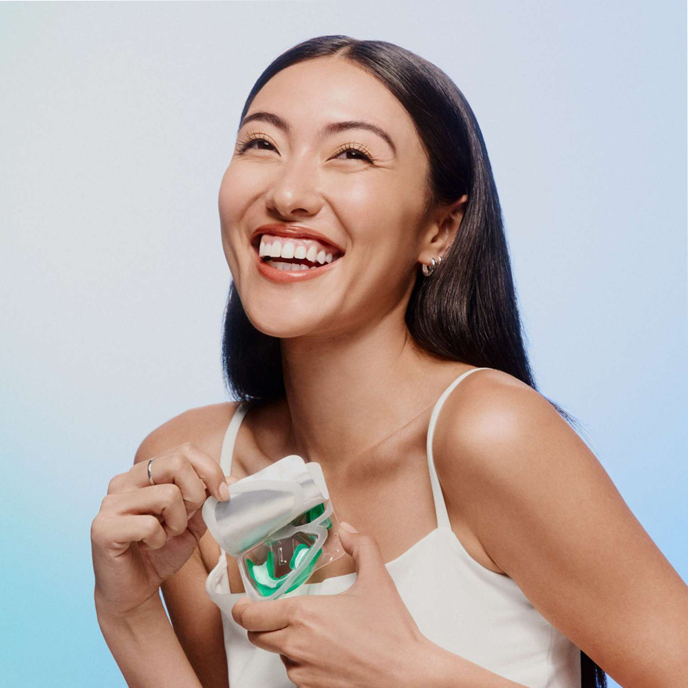 Opalescence GO 6% Perossido di - Teeth Whitening Opalescence Go recensione e prezzo