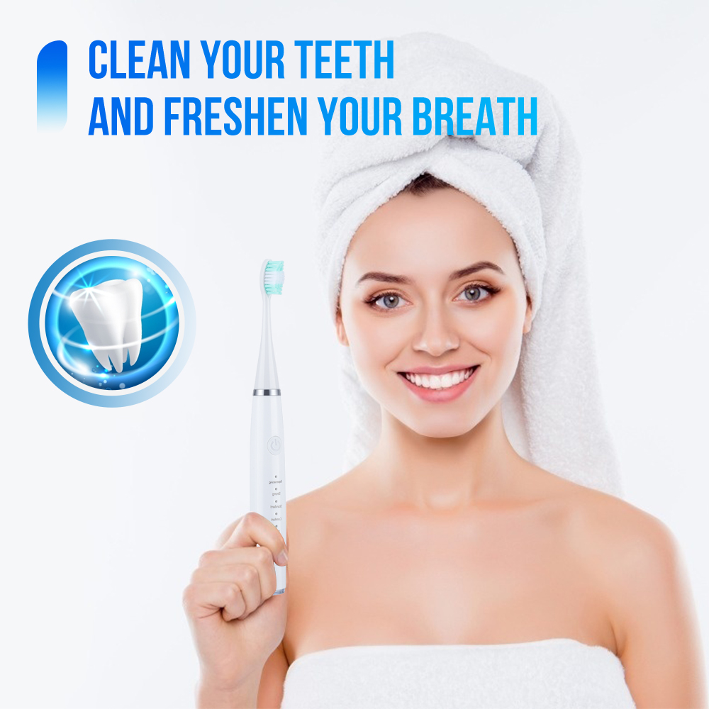 Detergente elettrico per uso d - Teeth Whitening Or Tooth Whitening recensione e prezzo