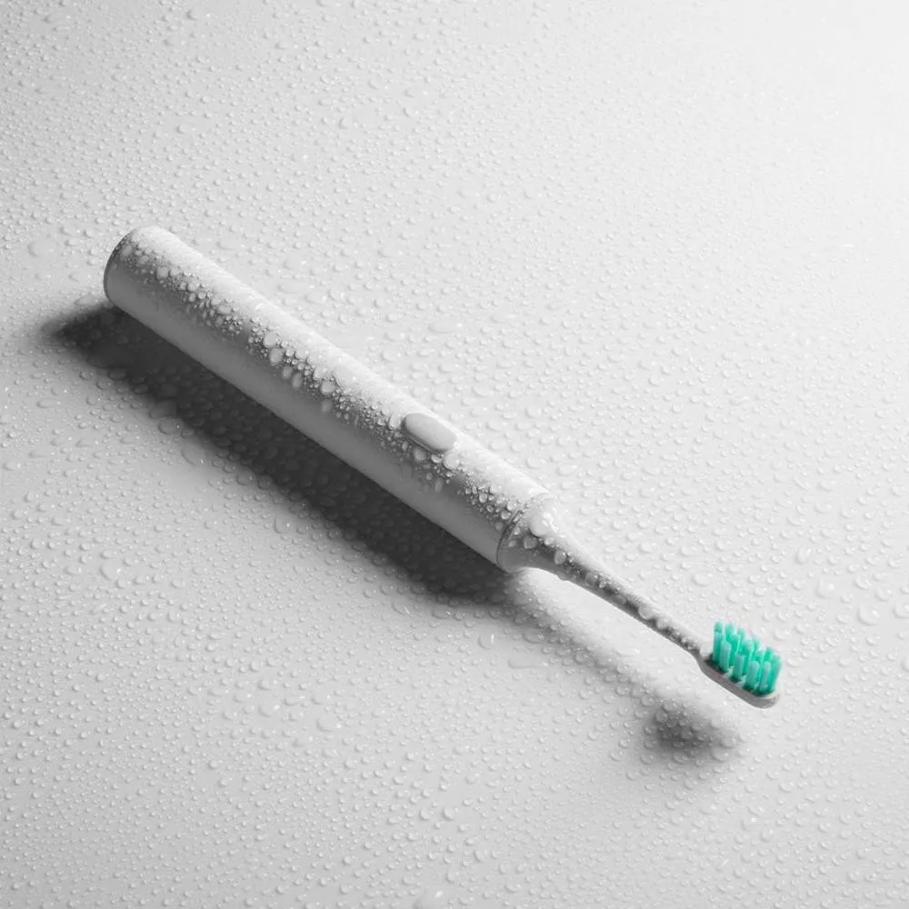 Spazzolino Elettrico MIJIA T50 - Electric Toothbrush Sonic recensione e prezzo