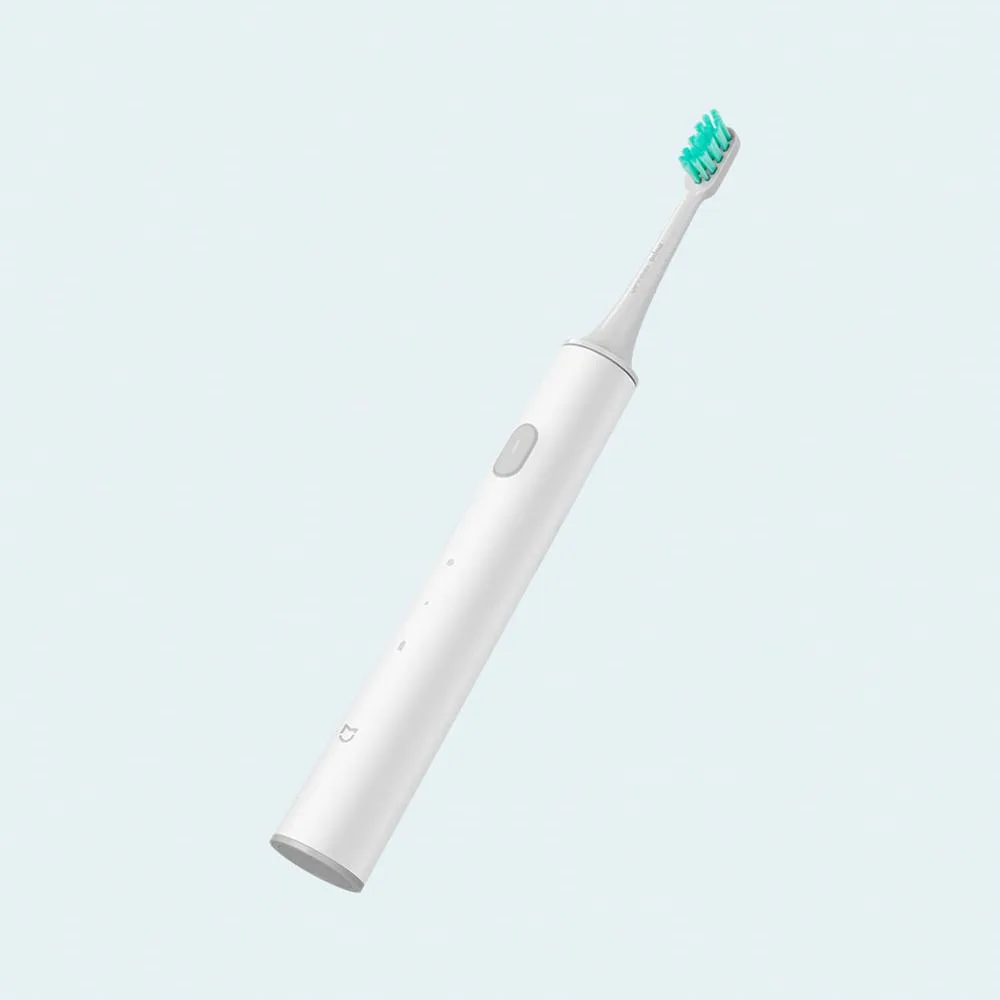 Spazzolino Elettrico MIJIA T50 - Electric Toothbrush Sonic recensione e prezzo