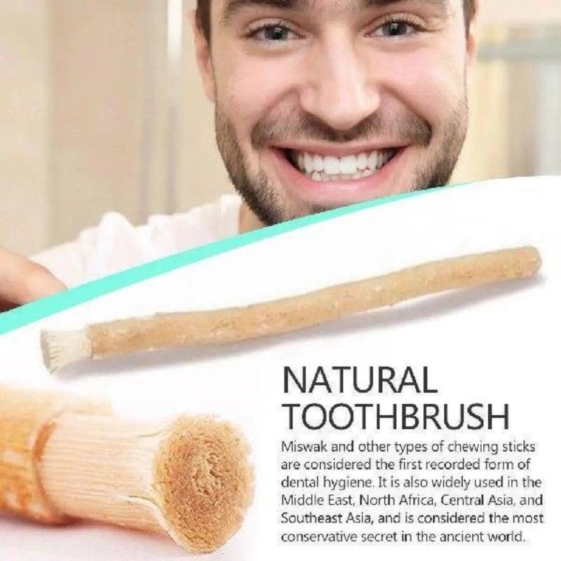 1 spazzolino da denti portatil - Teeth Whitening Naturally recensione e prezzo