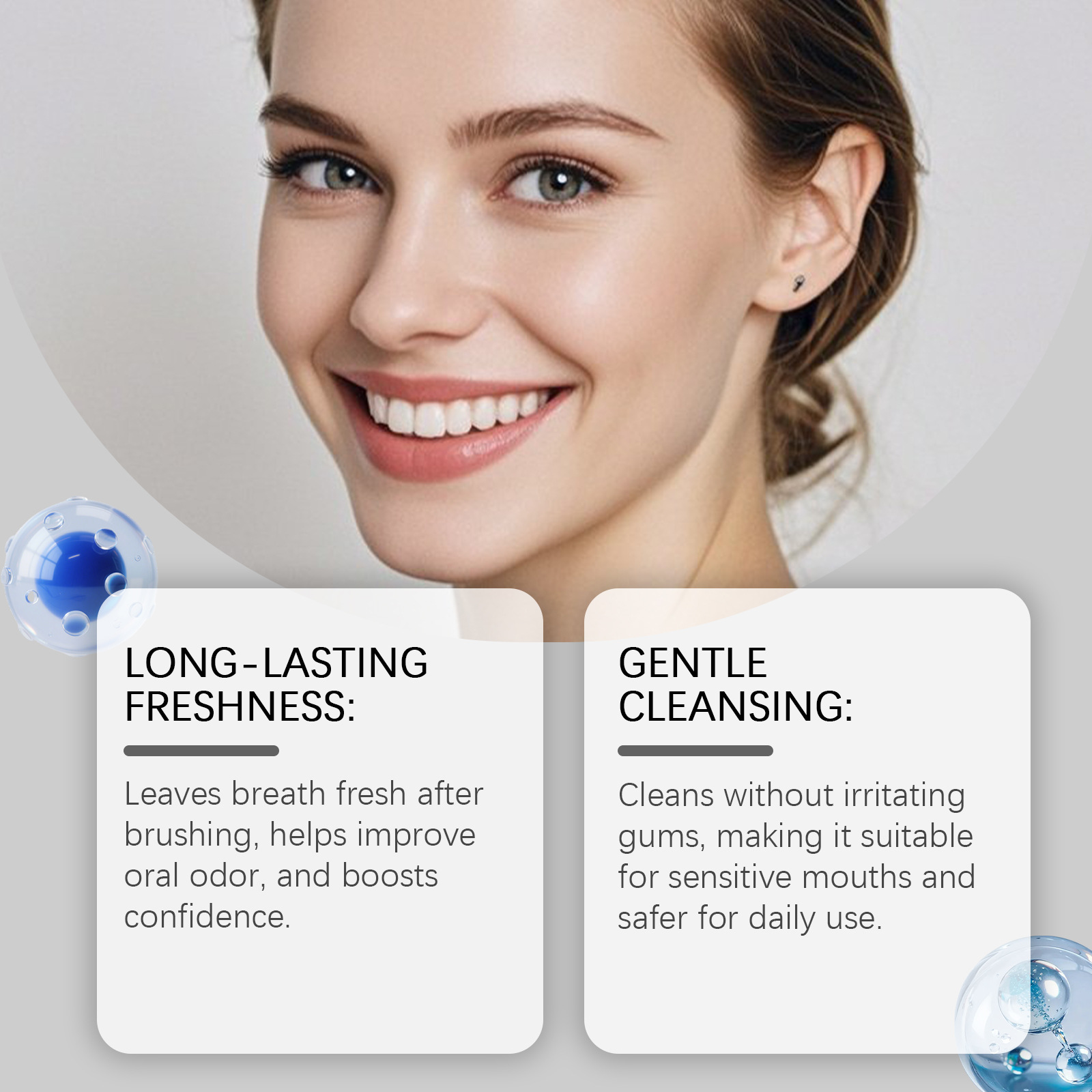 Penna sbiancante per denti Ora - Teeth Whitening Pen recensione e prezzo